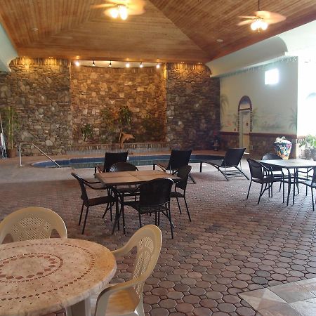 The Lodge At Rolling Hills Casino & Resort Corning Kültér fotó