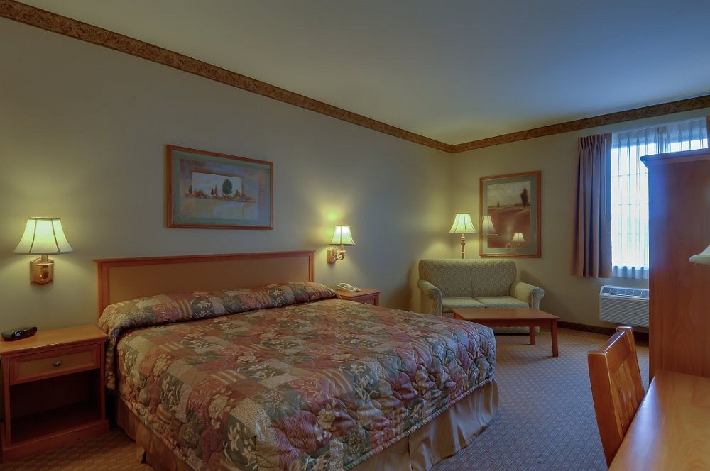 The Lodge At Rolling Hills Casino & Resort Corning Kültér fotó