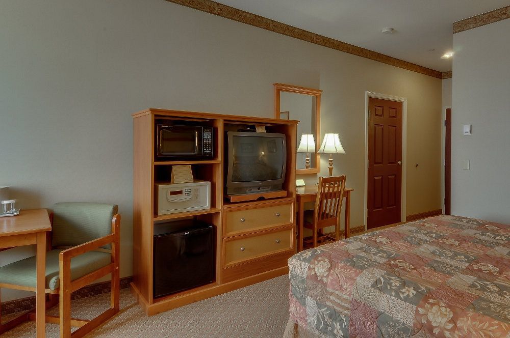 The Lodge At Rolling Hills Casino & Resort Corning Kültér fotó
