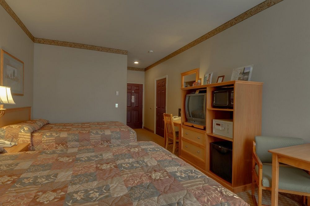 The Lodge At Rolling Hills Casino & Resort Corning Kültér fotó