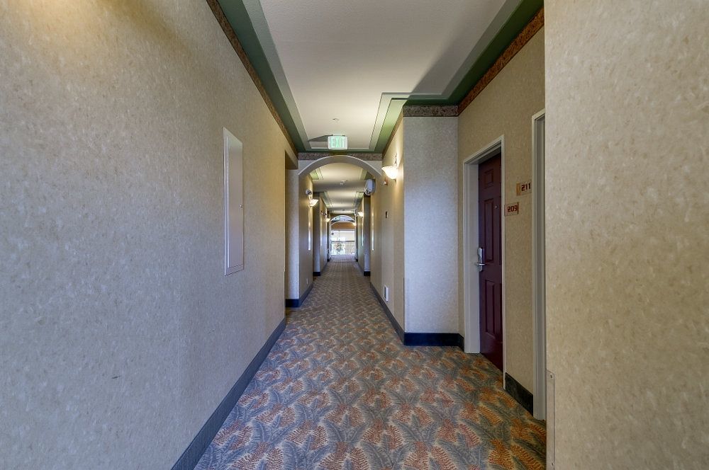 The Lodge At Rolling Hills Casino & Resort Corning Kültér fotó